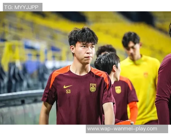 王钰栋有望入选国足23人名单中后场调整方案逐渐明朗化