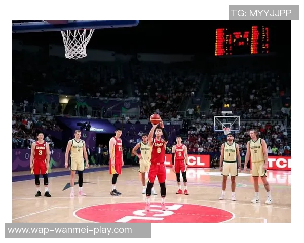 中国男篮迎战波兰队全力争胜期待精彩对决与球迷共同见证篮球盛宴