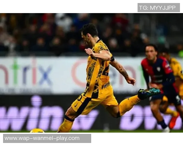 卡利亚里主场迎战国际米兰期待精彩对决双方争夺意甲积分榜重要位置